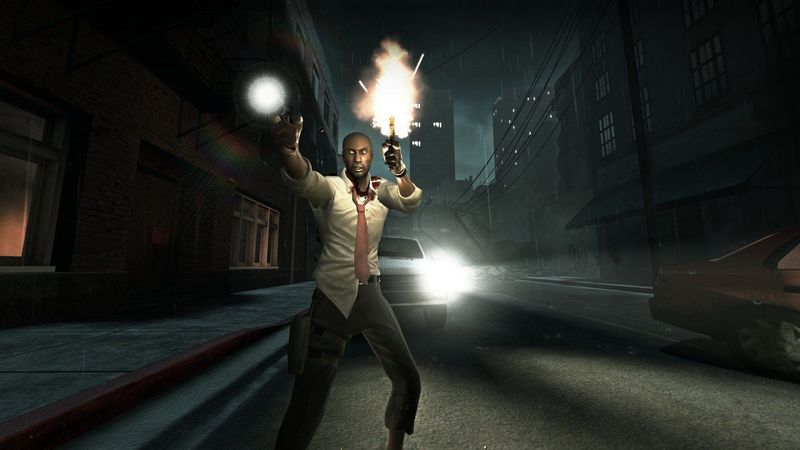 Left 4 Dead 2 Black Box Repack Google